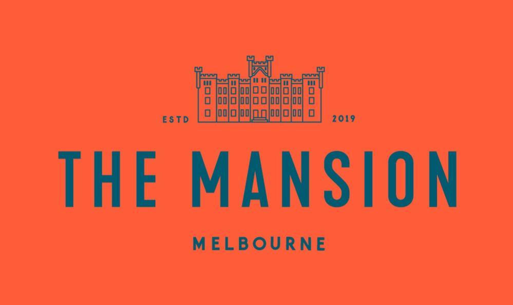The Mansion Melbourne旅舍 外观 照片